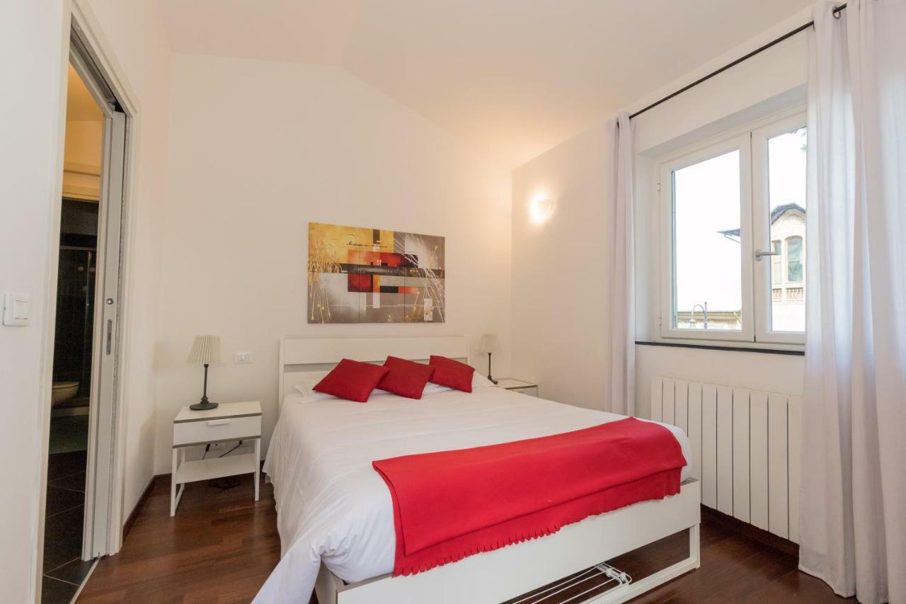 H2.0 Portofino Villa Camogli Kültér fotó