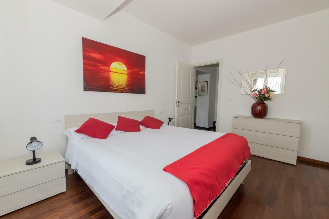 H2.0 Portofino Villa Camogli Kültér fotó