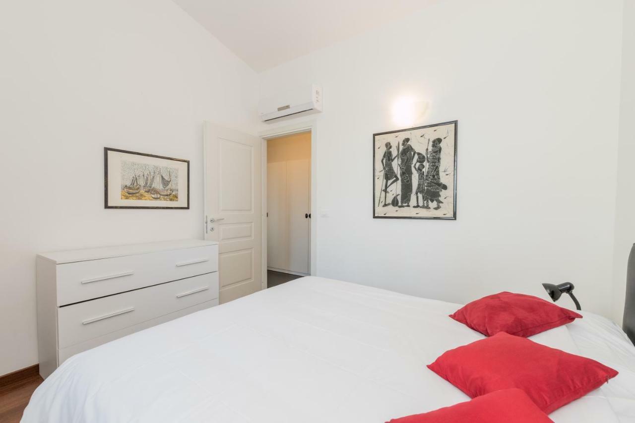 H2.0 Portofino Villa Camogli Kültér fotó
